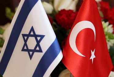 Turki Tunjuk Dubes Baru Untuk Israel Setelah 4 Tahun Jeda